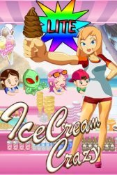 game pic for Ice cream Crazy Dash Lite